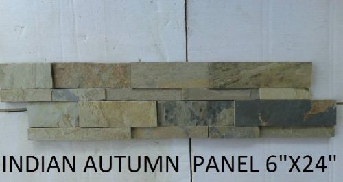 6X24 SP Autumn Wall Cladding Panel