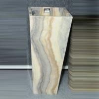 Onyx Basins