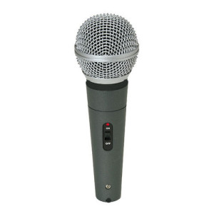 Microphones