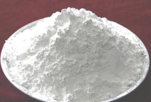 Calcium carbonate powder, Brand Name : KEGO Company Vietnam