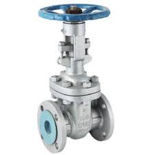 Cast Steel Valves