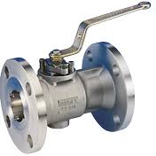 Floating Ball Valve