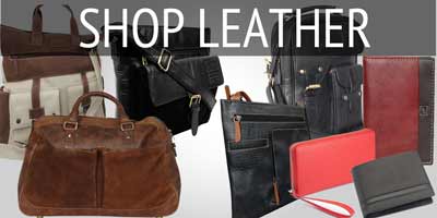 Leather Goods & Accessories