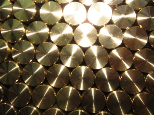Brass rods