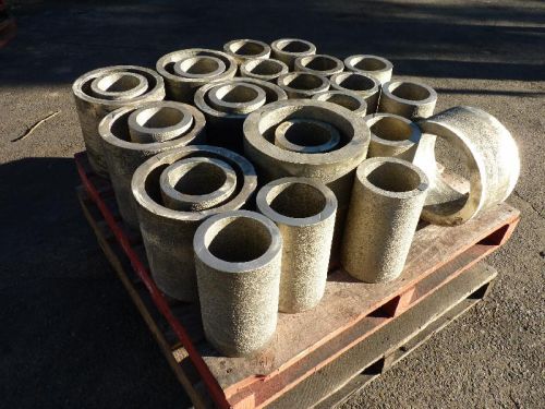 Manganese Bronze Castings