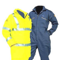 Collar Non Woven Boiler Safety Suit, For Constructional Use, Industrial, Size : M