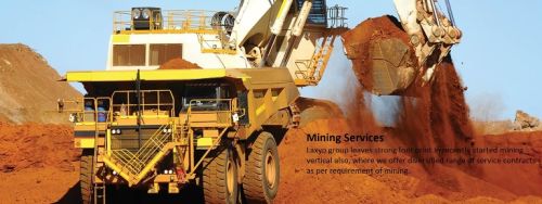 Mining Services