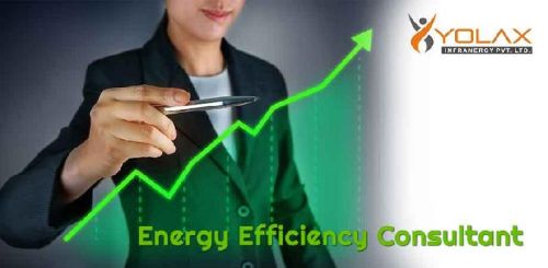 Energy Audit Consultant