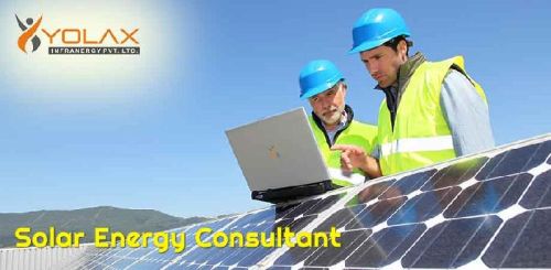 Renewable Energy Consultants