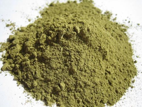 Henna Hand Powder