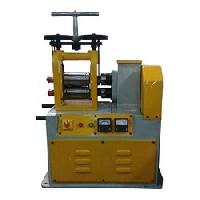 Steel Wire Rolling Machine, Voltage : 220V