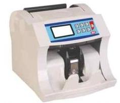 Note Counting Machine