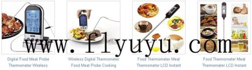 Thermocouple For Temperature Controller