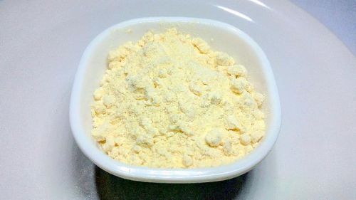 Gram flour Form : Powder