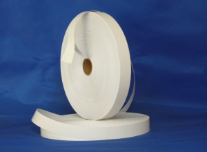 Self-Adhesive Polyester Satin Ribbon