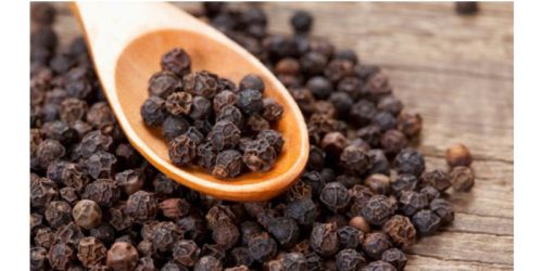 Black pepper, Uses : Cooking, Seasoning