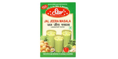 Jal Jeera Masala