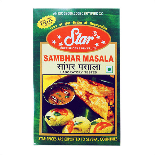 Sambhar Masala