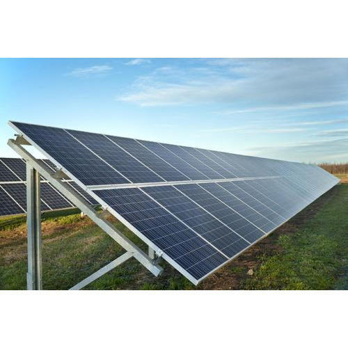 Solar Energy Panels