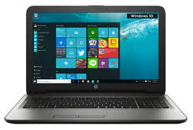 HP 15 15-BE006TU Notebook