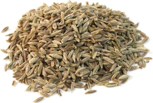 Mantra Food Cumin Seeds, Style : Dried