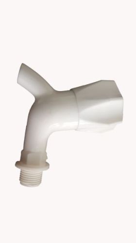 Dhara ABS Plastic Bib Cock