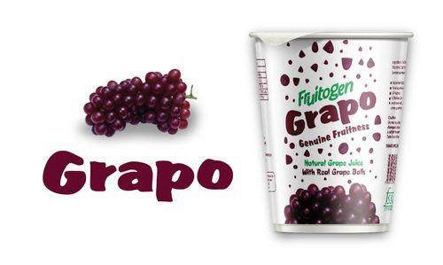 Fruitogen Grapo Juice