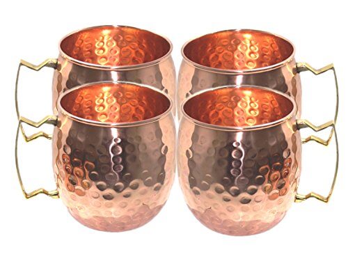 Copper Moscow Mule Mugs, For Kitchen Ware