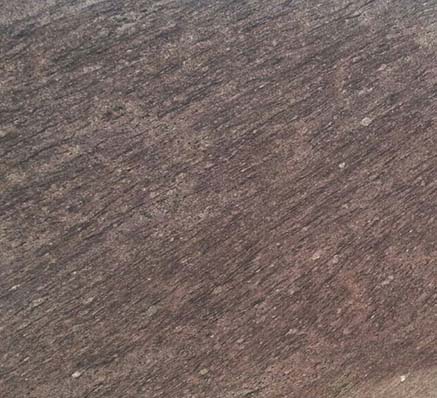 Ashoka Brown Granite