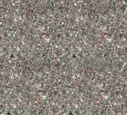 Cherry Brown Granite