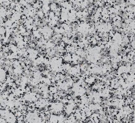 Platinum White Granite