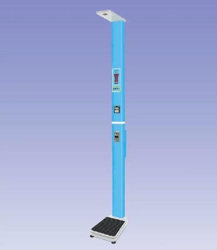 Body Mass Index Scale