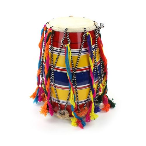 Bhangra Drum