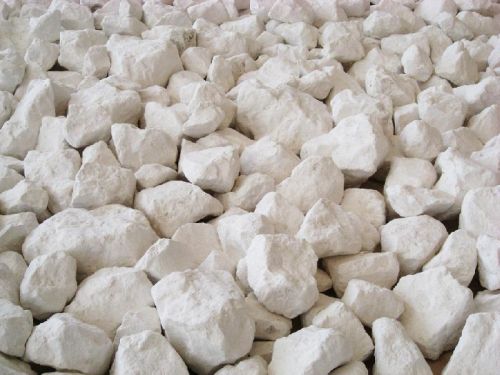 Crushed Limestone