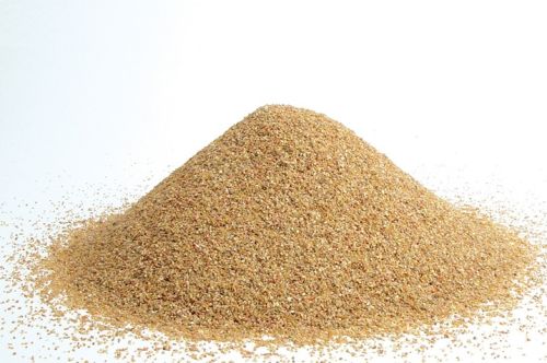 Fracking Sand