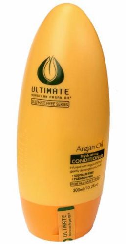 Argan Oil Hydrating Conditioner