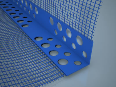 PVC Corner Bead