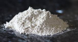 China Clay Powder, Color : White