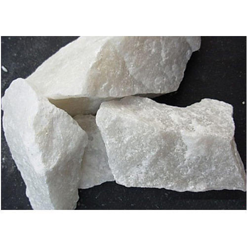 Dolomite Lumps, Color : White