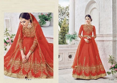 Designer Salwar Kameez