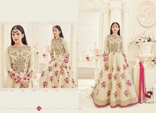 Designer Anarkali Suit, Gender : Women