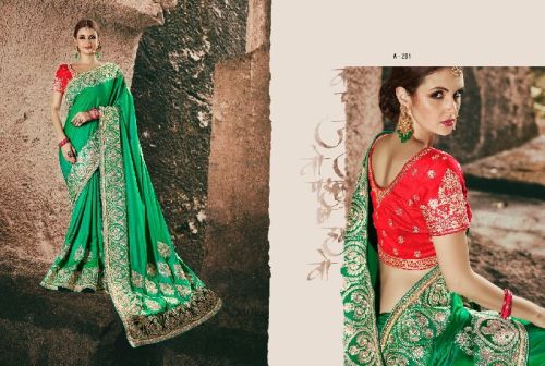 Chiffon Designer Party Wear Sarees, Age Group : Adult