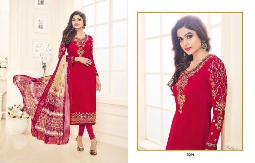 Latest Design Of Casual Salwar Suits