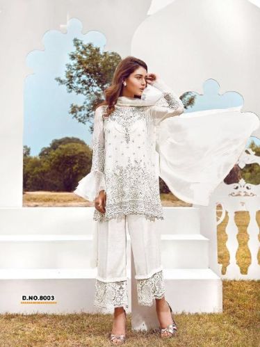 Pakistani Designer Salwar Kameez, Gender : Women