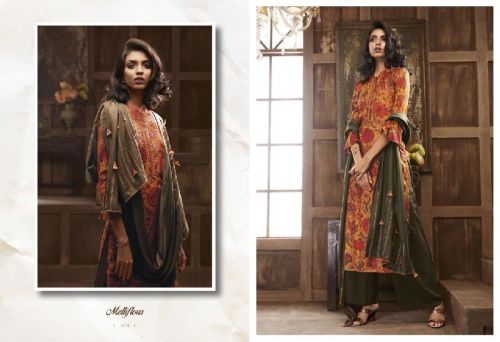 Printed Designer Salwar Kameez, Gender : Women