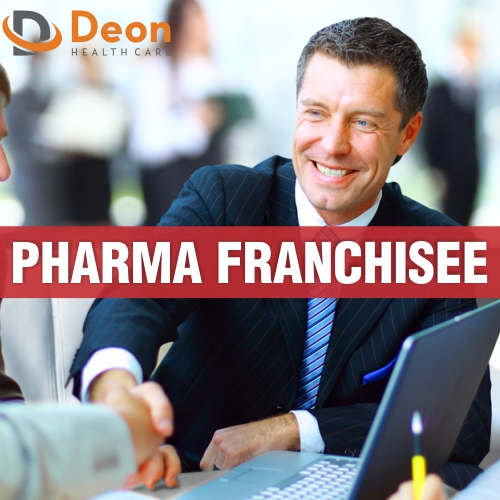 Pharma Franchise