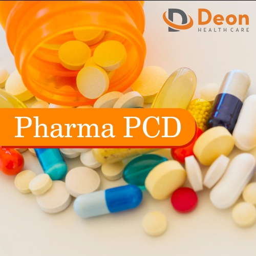 Pharma PCD