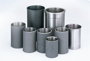 Cylindrical Liners