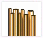 AL Brass Tubes