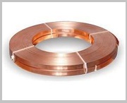 Copper Strips